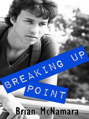 cover image of Breaking Up Point